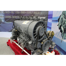 Deutz Air-Cooled 6 Cylinder Engine (Common Rail) F6l914